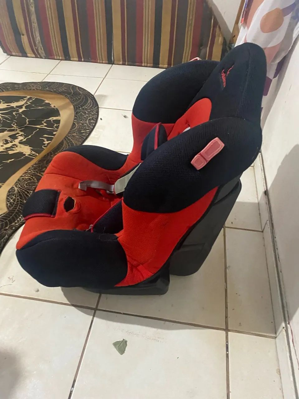 Cadeirinha de carro  - Foto 2