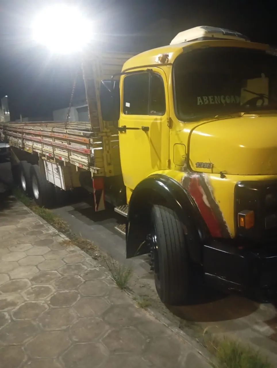 1316 é só pegar e rodar  - Foto 2