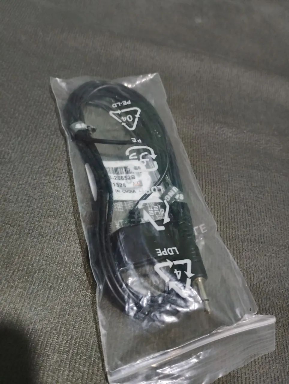 Cabo extensor ir Samsung  - Foto 2