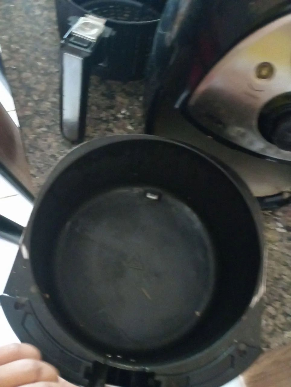 Airfryer - Foto 3