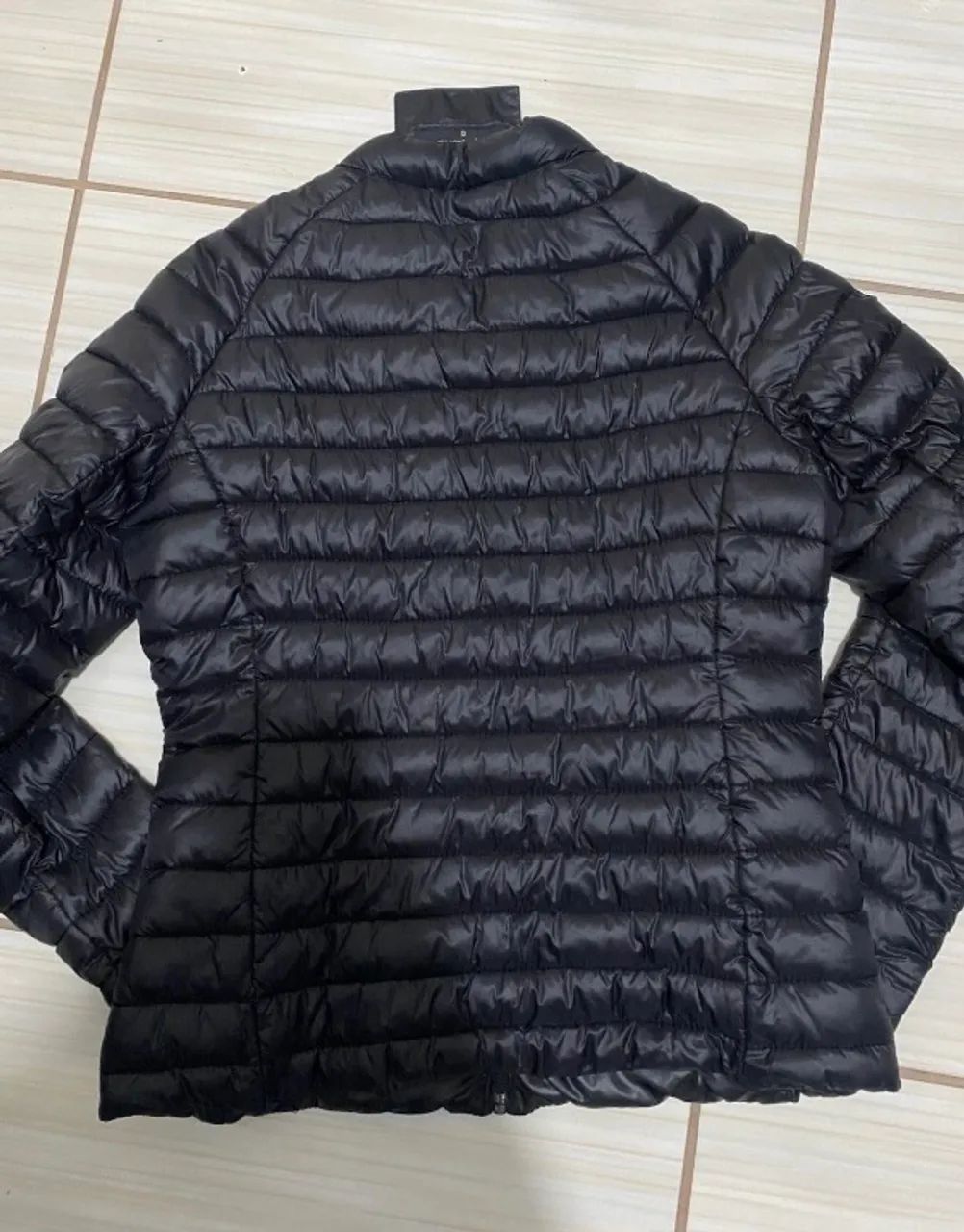 Blusa puffer - Foto 2