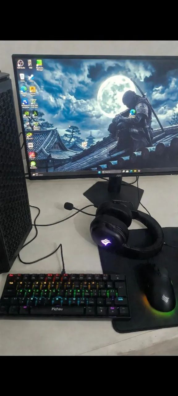 Pc gamer  - Foto 4
