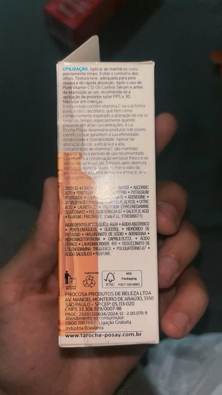 Dermocosméticos - Foto 4