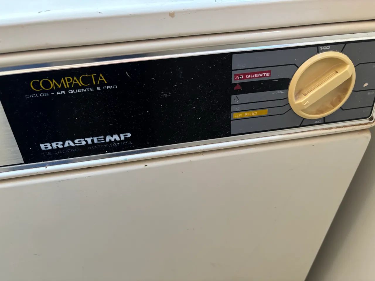 Secadora de roupa - Foto 2