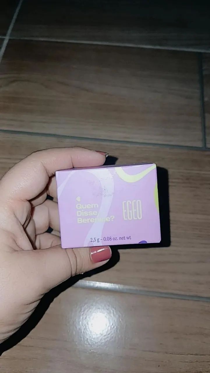 EGEO  LIP AND  CHEEK - Foto 5