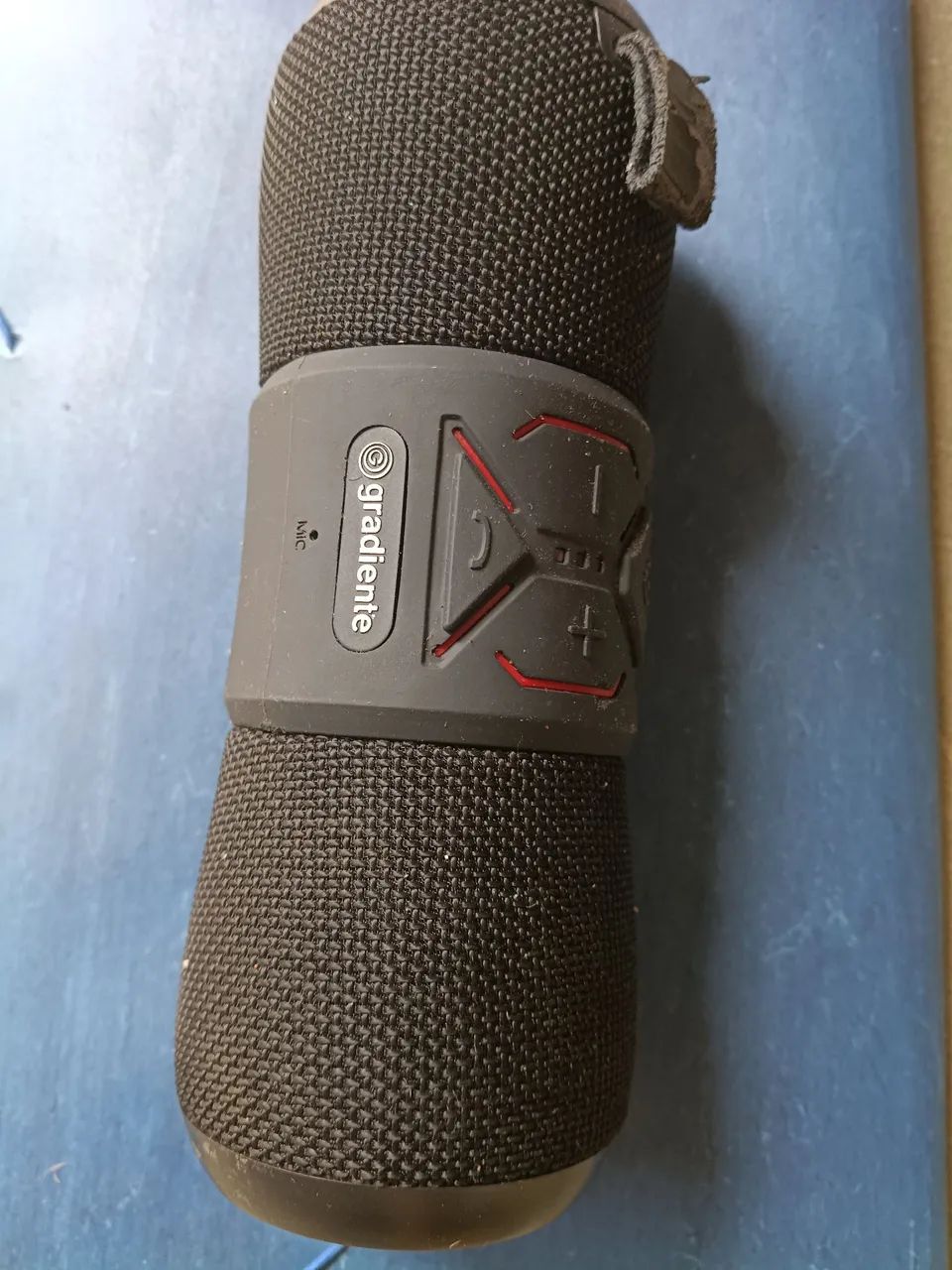 Cx de som gradiente  - Foto 3