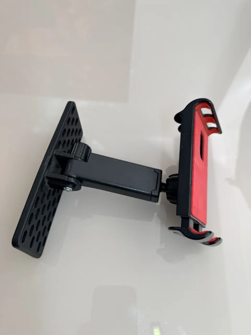 SUPORTE PARA TABLET - CONTROLE DJI | POUQUÍSSIMO USO - Foto 3