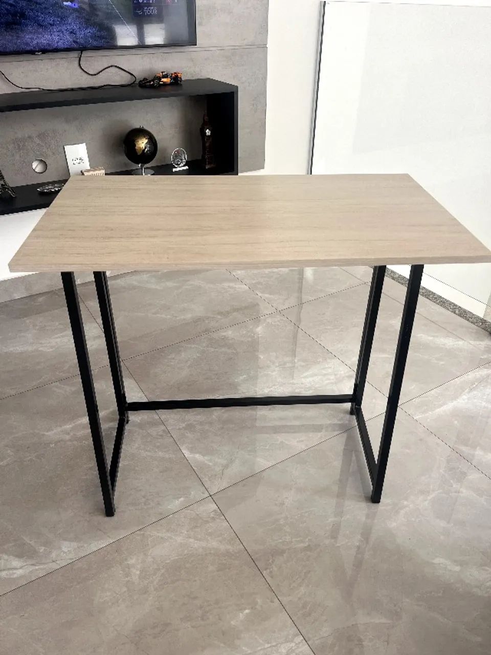 Mesa multi função retrátil  - Foto 3