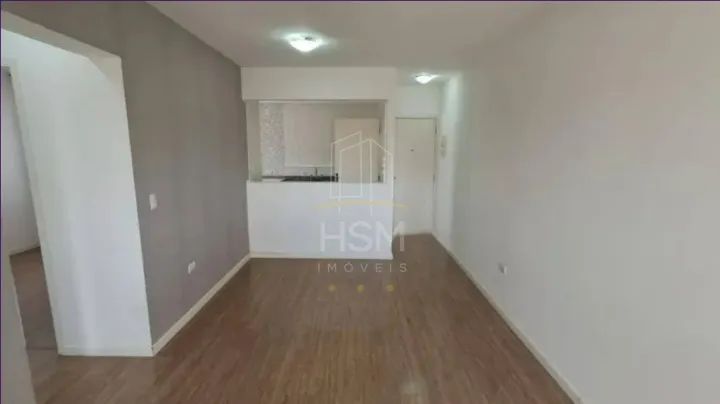 Apartamento com 2 Quartos para alugar, 64m² - Nova Petrópolis - Foto 2