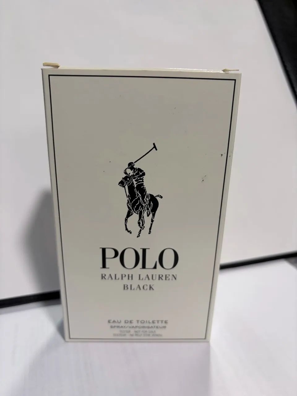 Perfume polo, original - Foto 2