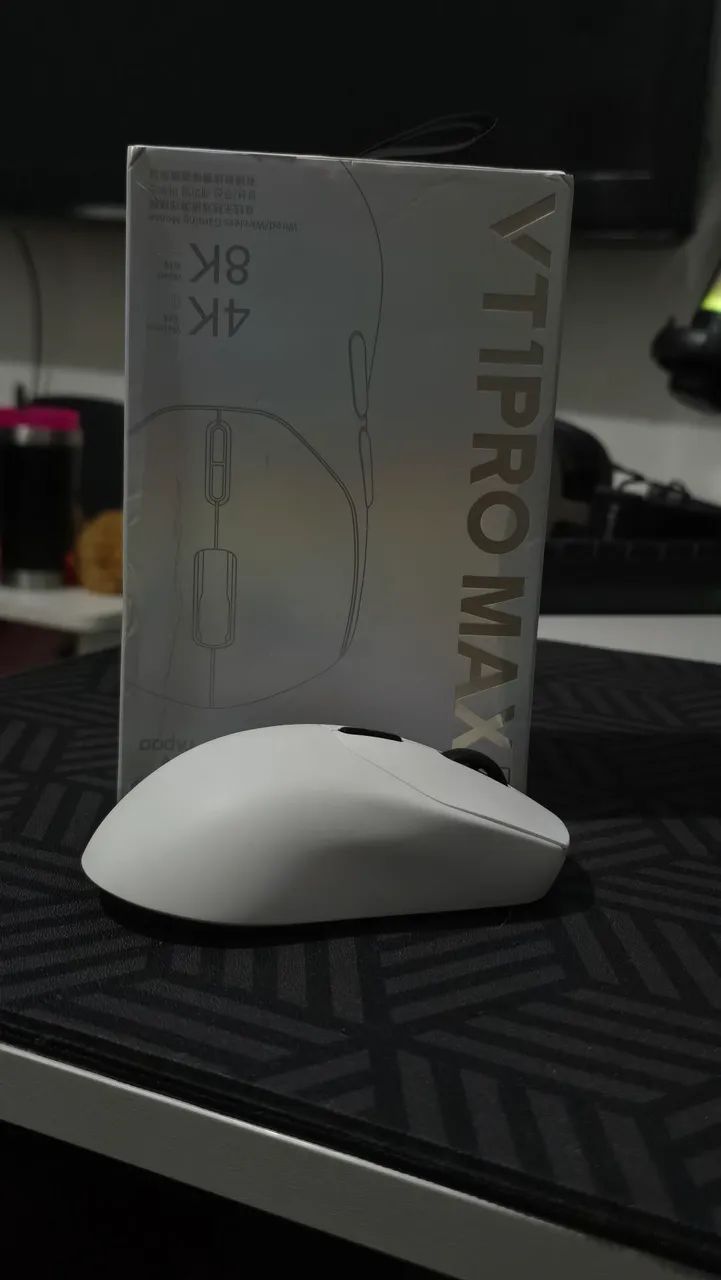 VT1 PRO MAX