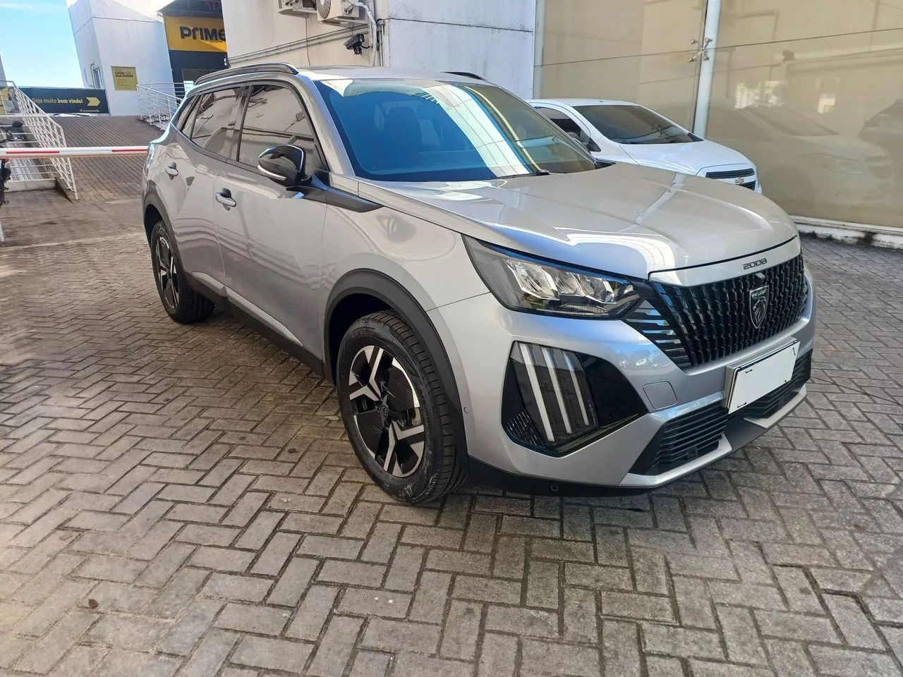 Peugeot 2008 2025