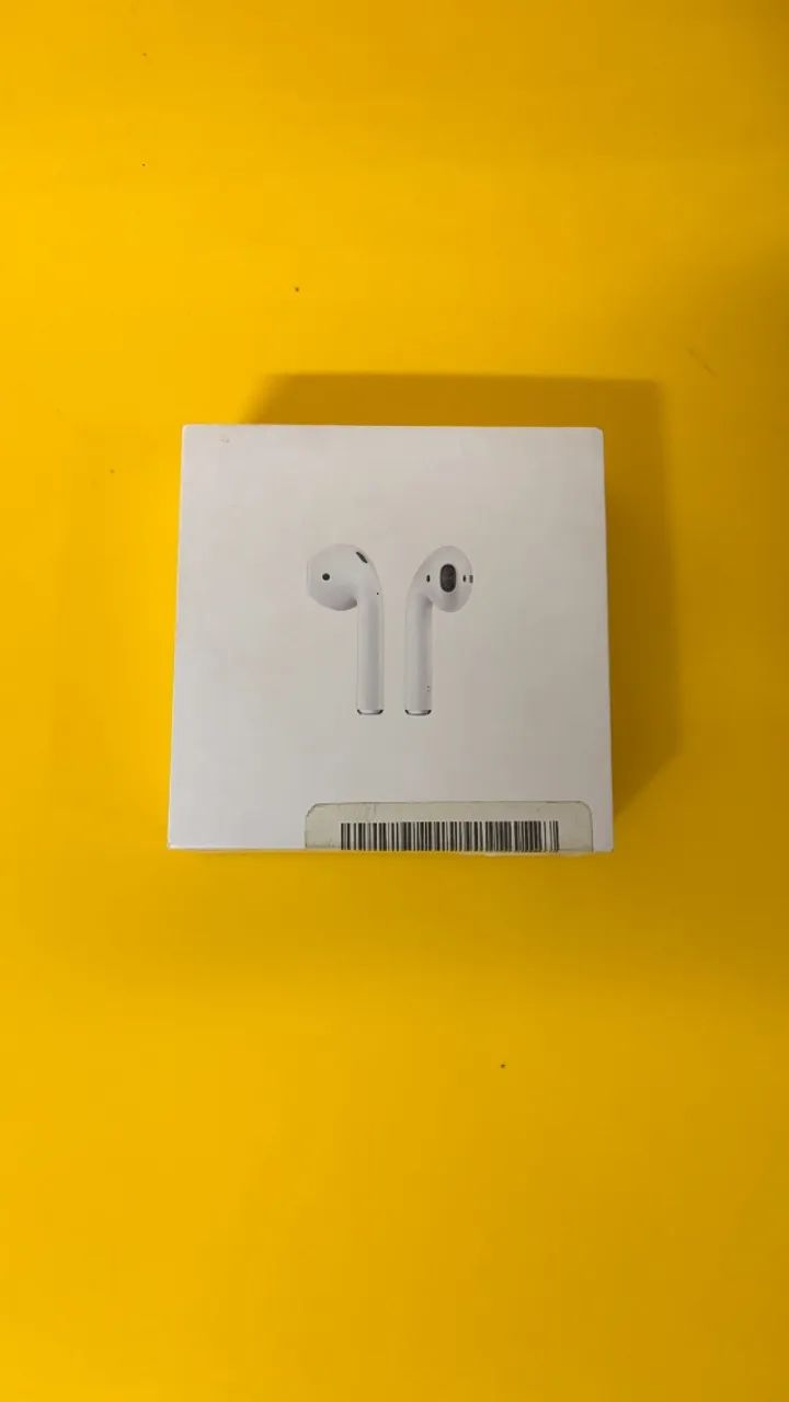 Airpods 1 geração original (lado esquerdo) - Foto 3