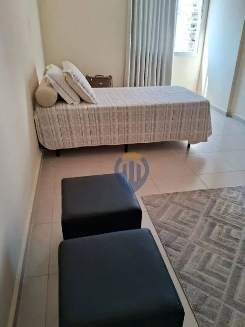 Oportunidade. Campos Elíseos. 1 dormitório com 1 vaga. - Foto 2