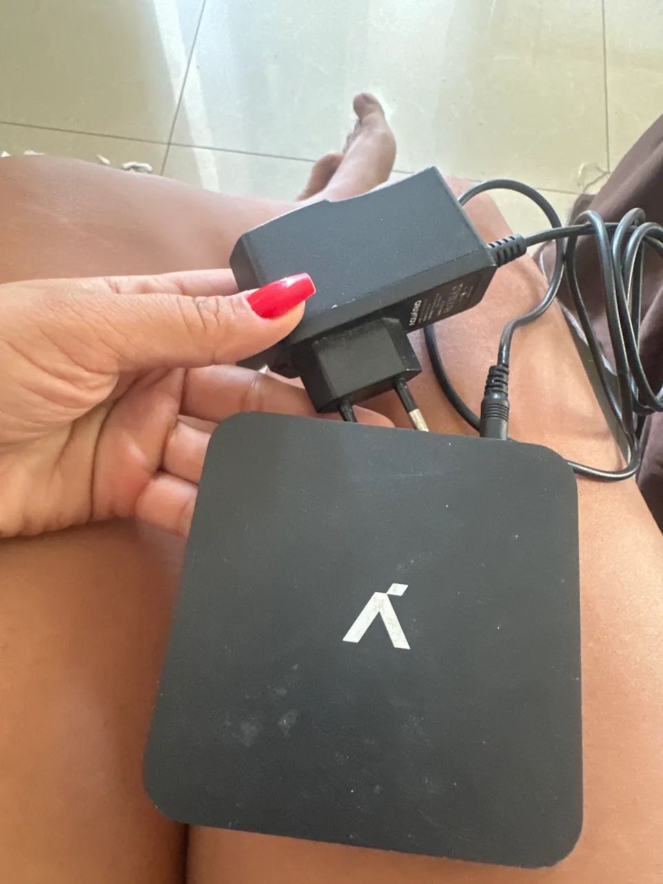 Transforme sua tv em smart 