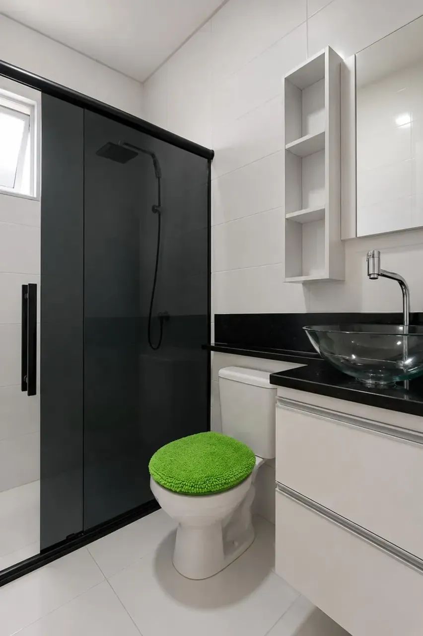 CASA DUPLEX 2 QUARTOS  EM JACARAÍPE  CONFORTO E LAZER EM UM SÓ LUGAR! - Foto 5