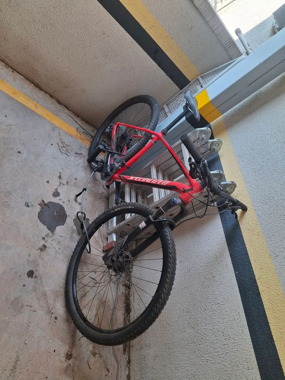 MTB Aro 29 specialazed stumpjumper quadro 19 - Foto 2