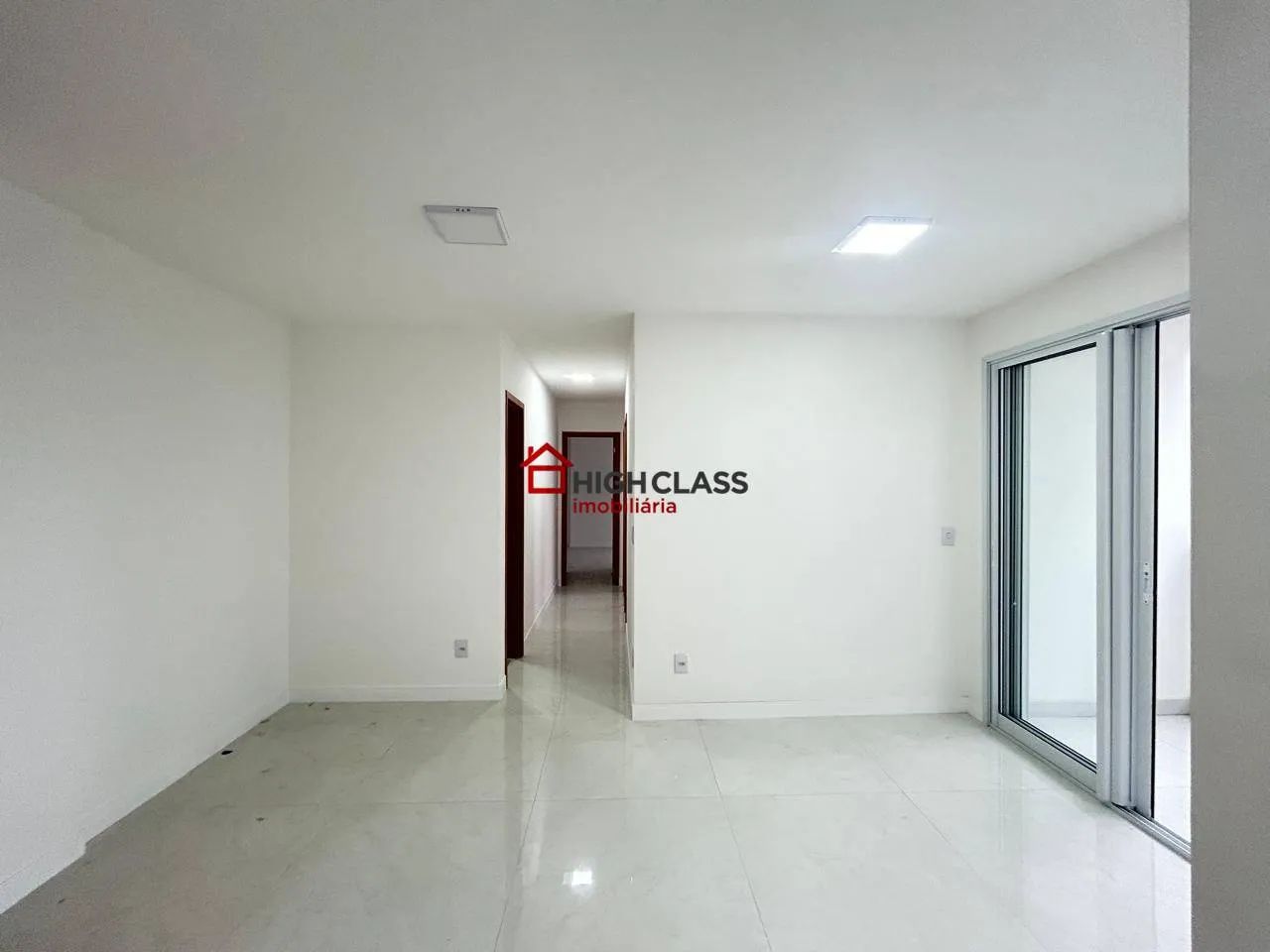 3 Quartos Novo com Varanda Fechada e Lazer Completo - Foto 5