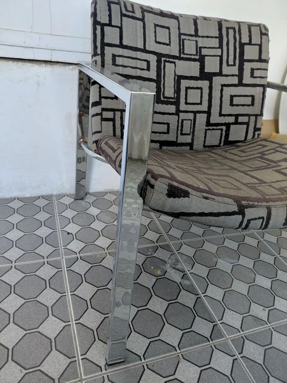 Poltrobas de aluminio - Foto 3