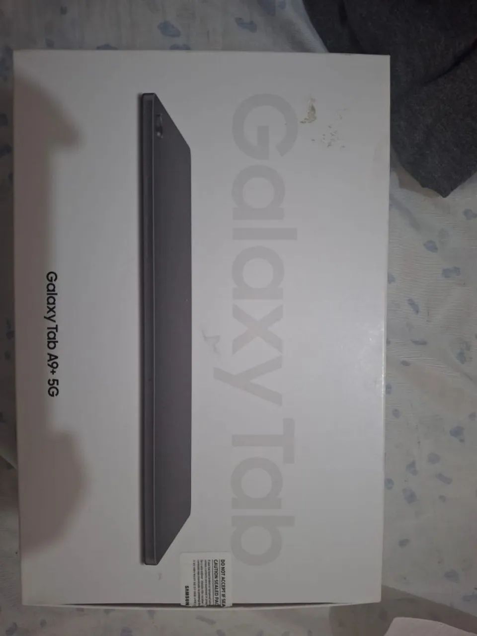 Vendo Tablet Samsung A9 Plus 5G  - Foto 3