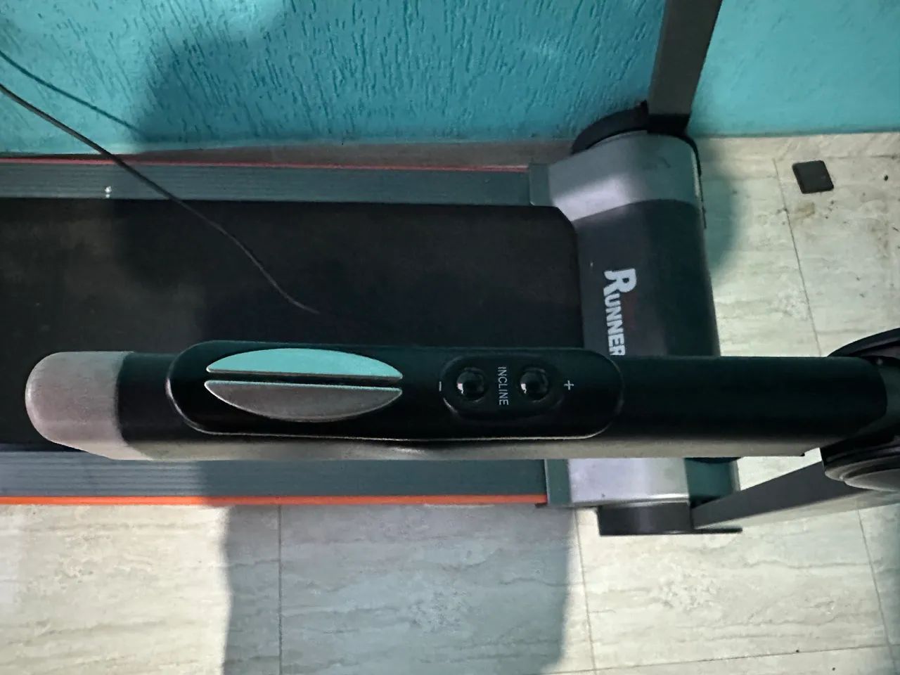 Esteira Smart Runner Genis - Foto 3