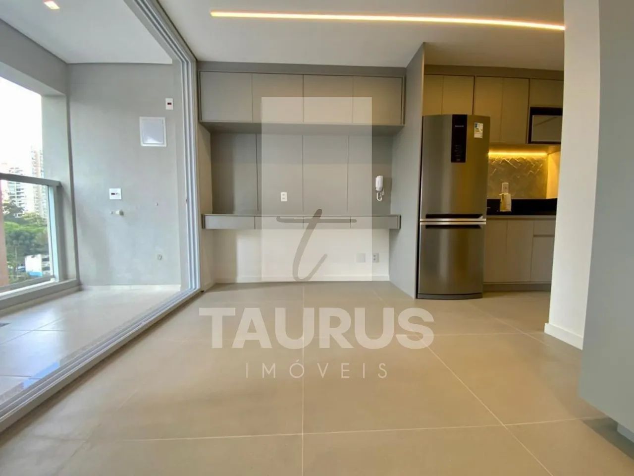 Studio para comprar com 1 quarto, 26m², na Vila Clementino, São Paulo-SP.