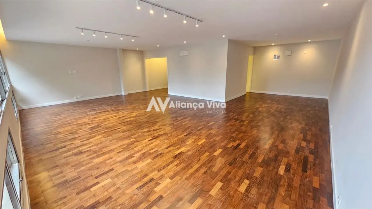 Flamengo | Apartamento 5 quartos, sendo 2 suites - Foto 4