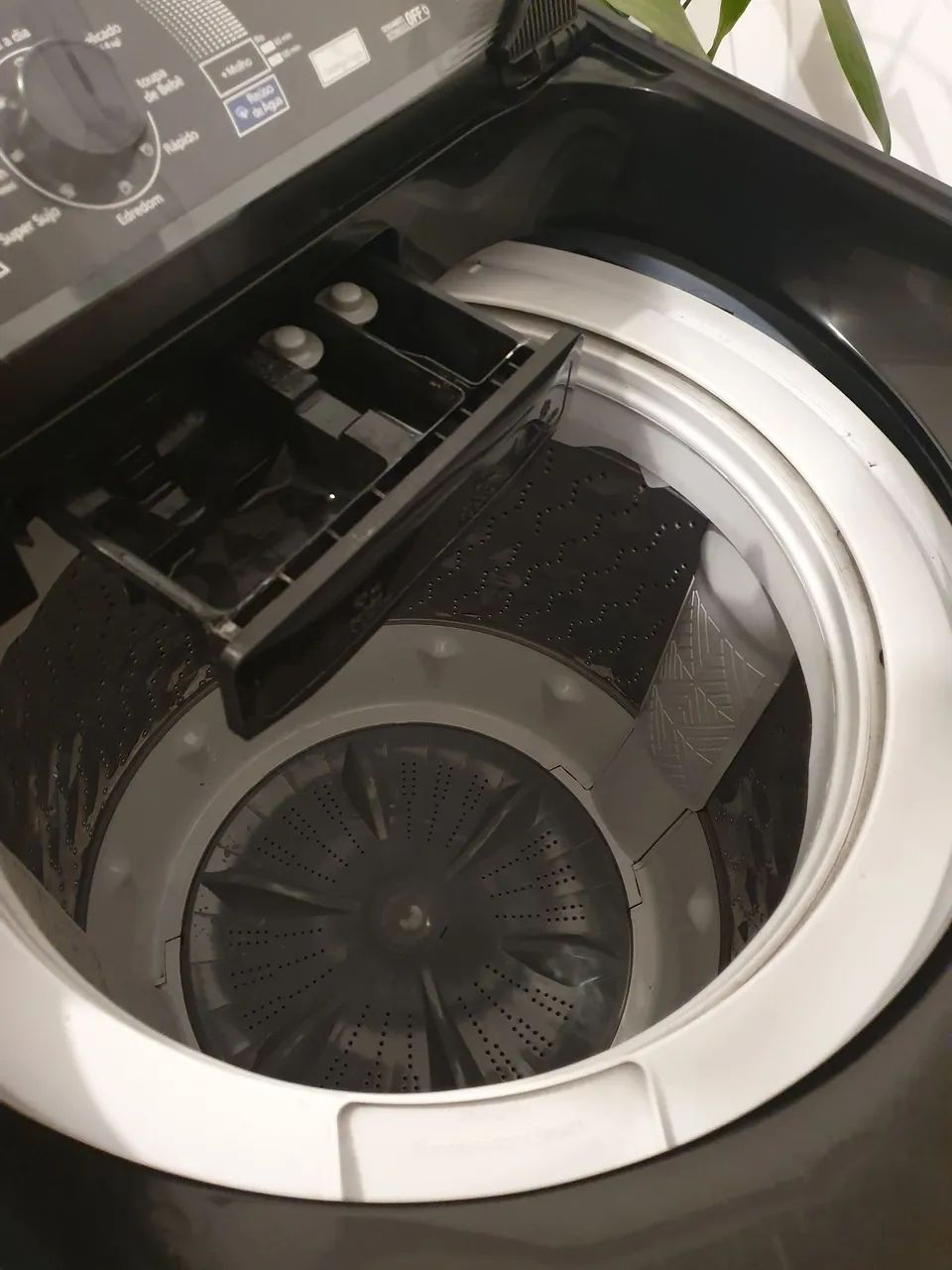 Lavadora Panasonic 12kg - Foto 4