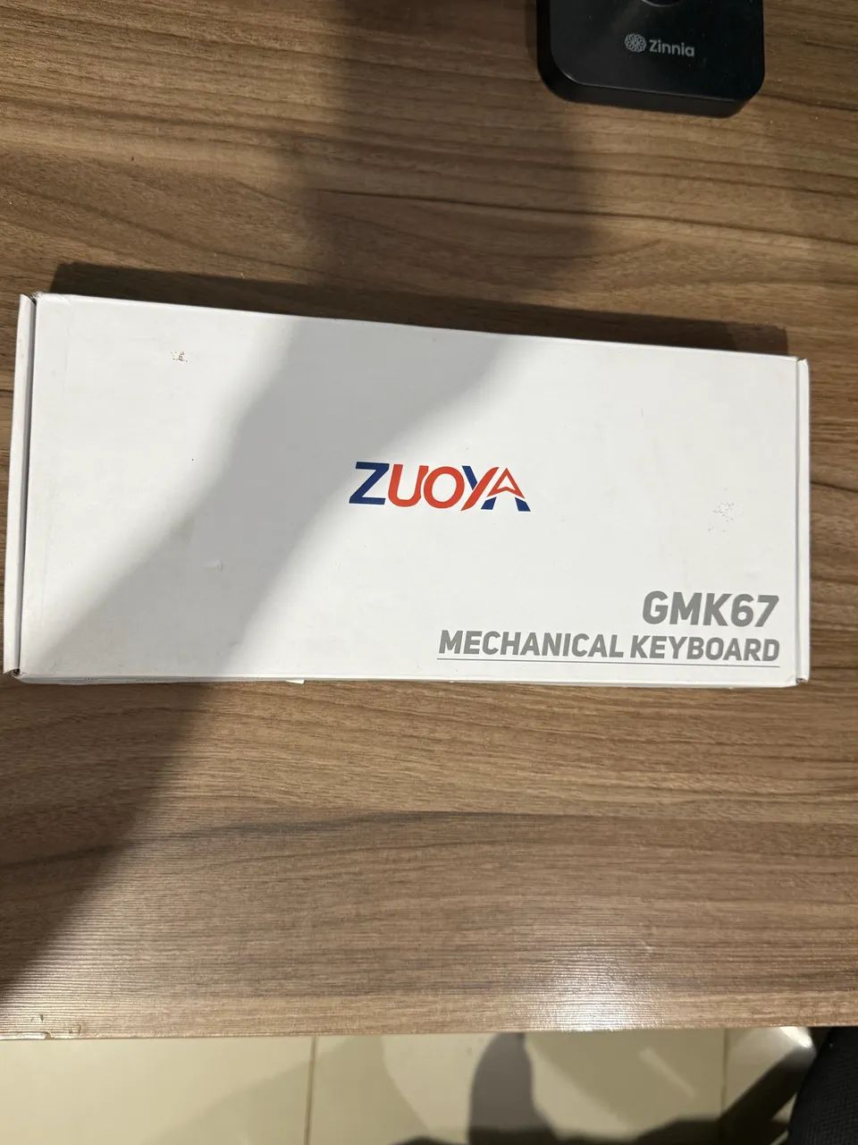 Teclado Custom 65% - Foto 2