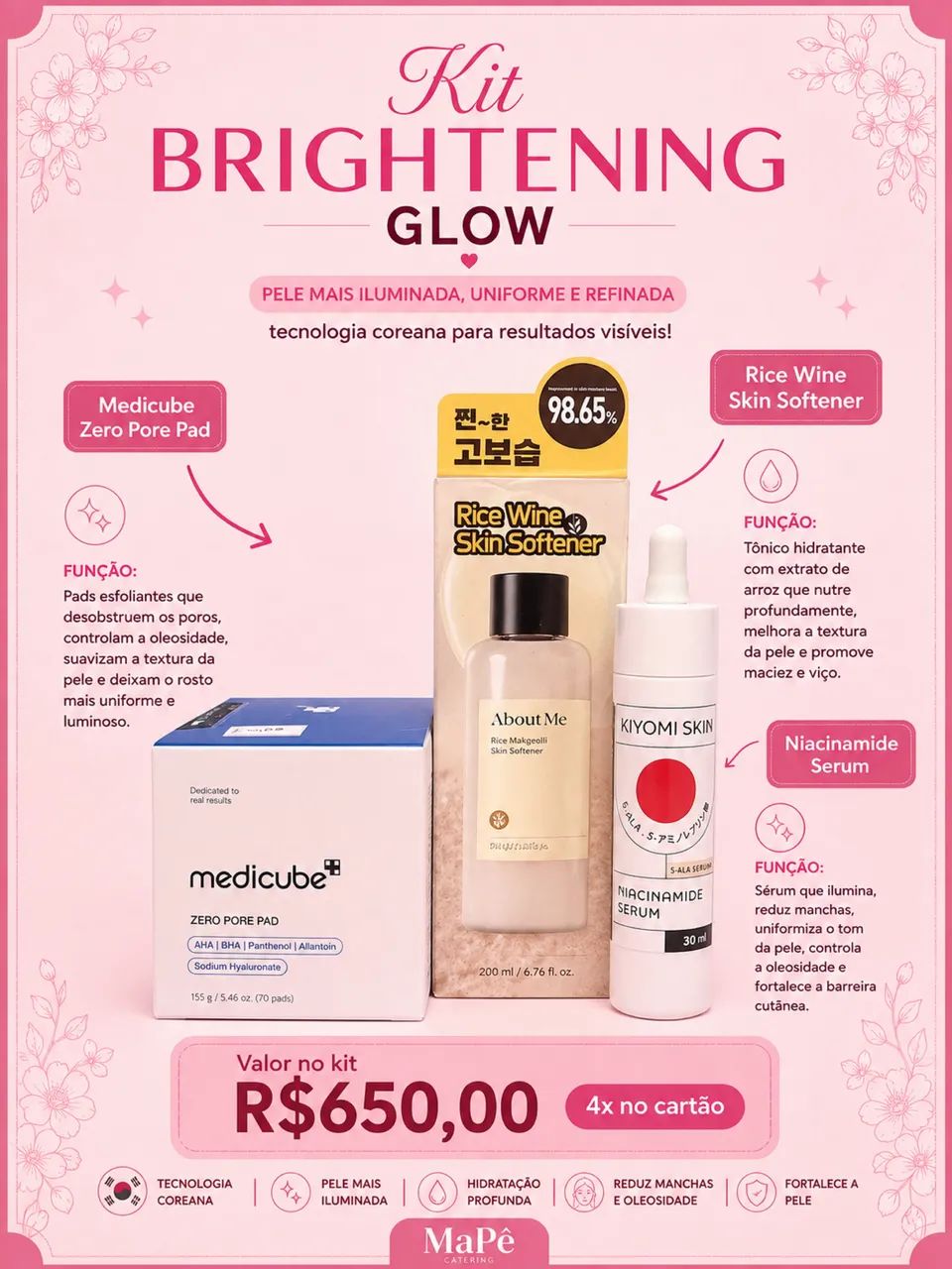 Skin care coreano  - Foto 5