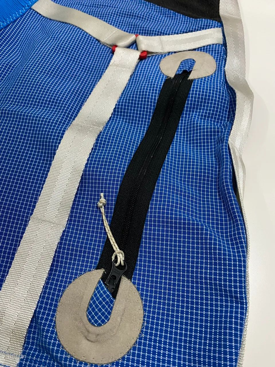 CALÇA NIKE ISPA Battle Pants Blue - Foto 4