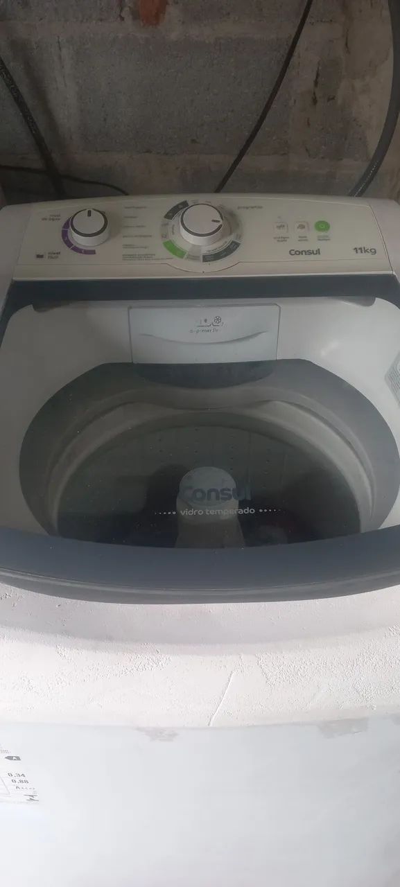 Vendo Consul 11KL 600 Reais  - Foto 2