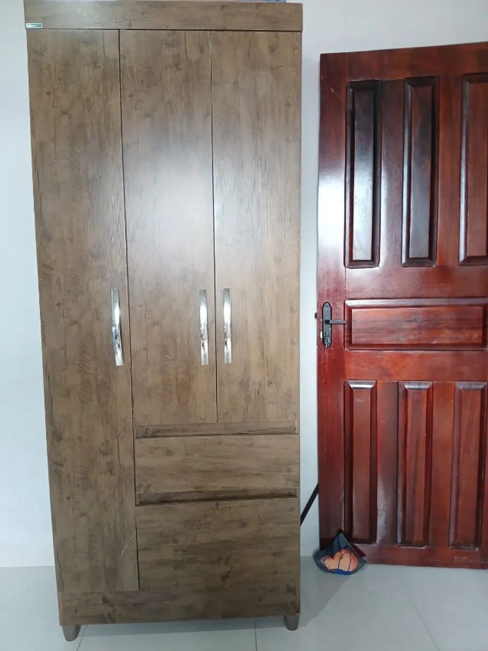 Guarda roupa  - Foto 3