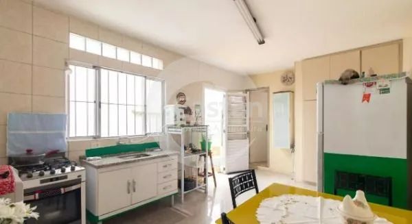 casa à venda na vila formosa com 2 dorms. e 1 vaga - Foto 4