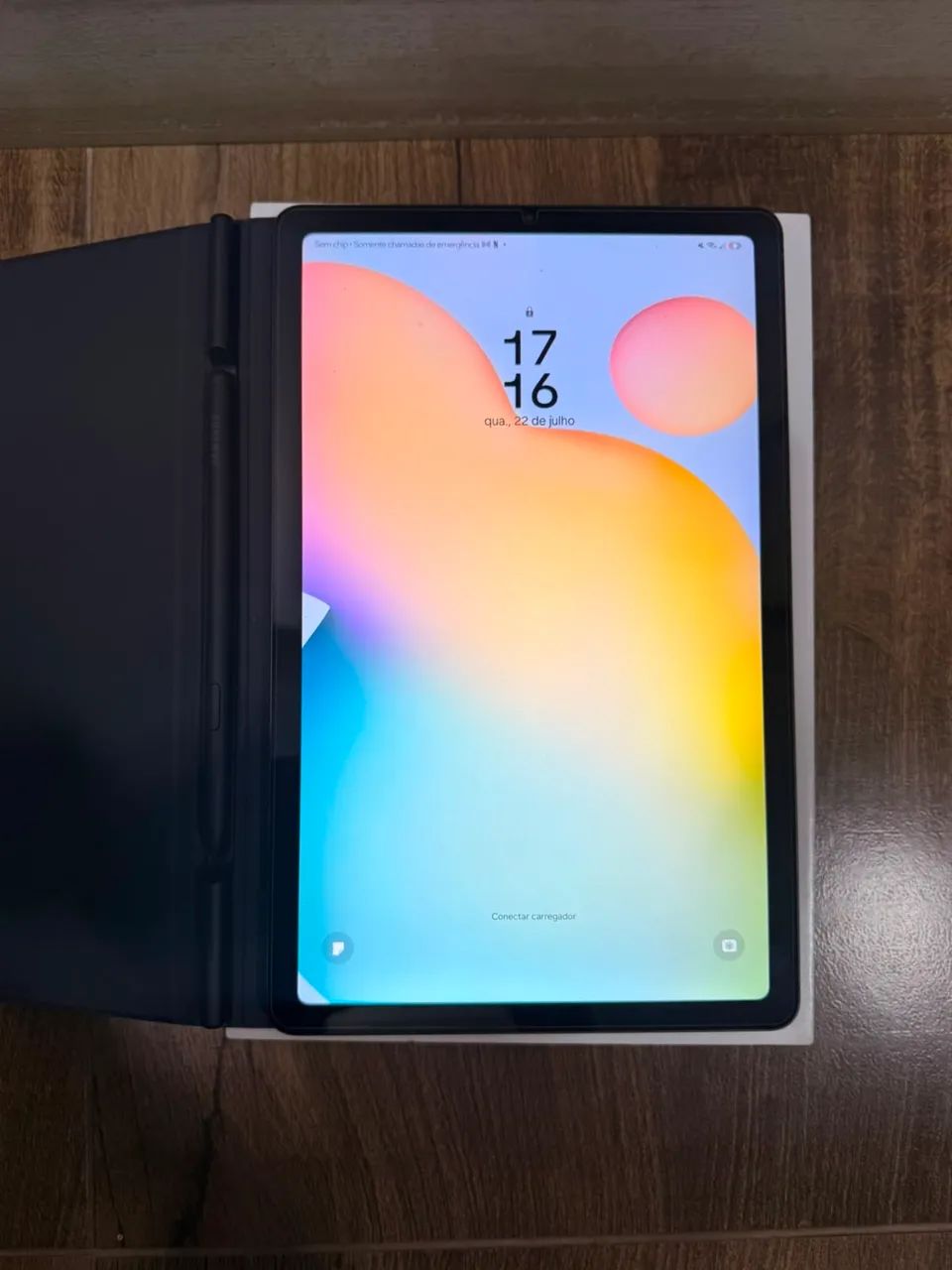 Tablet Samsung Tab s6 Lite 64gb - Foto 3