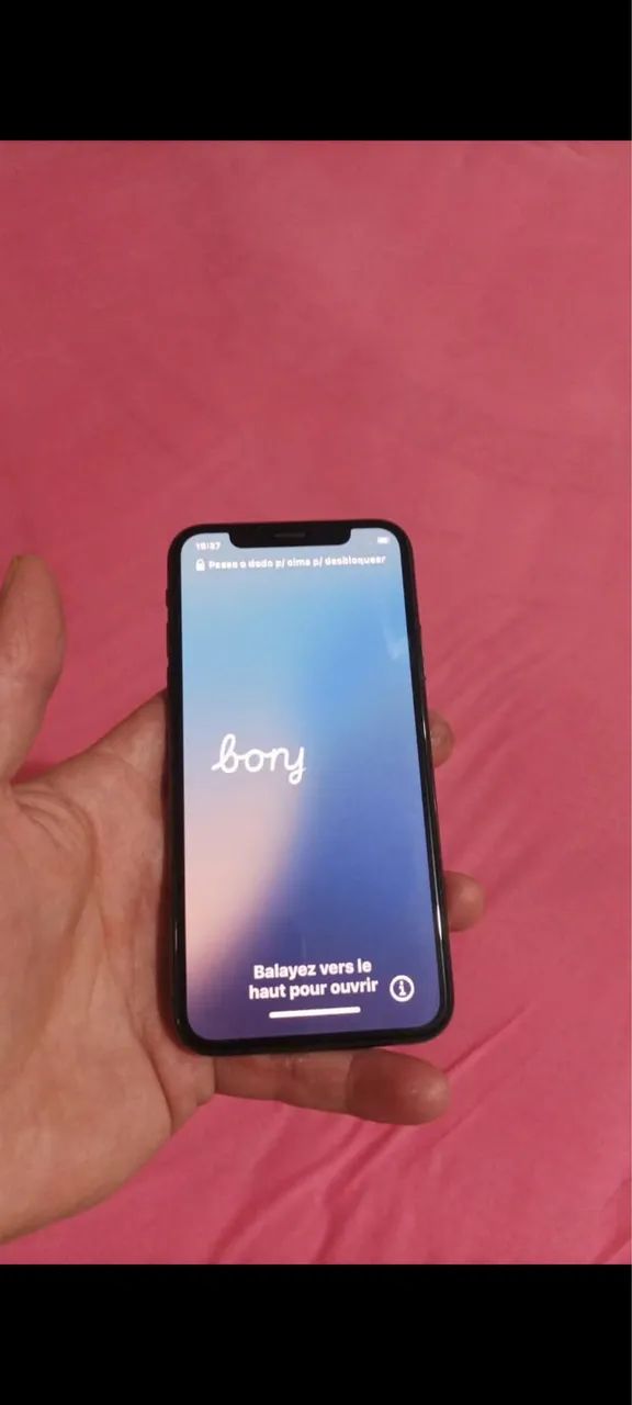 Vendo Iphone Xs 64gb - Foto 3