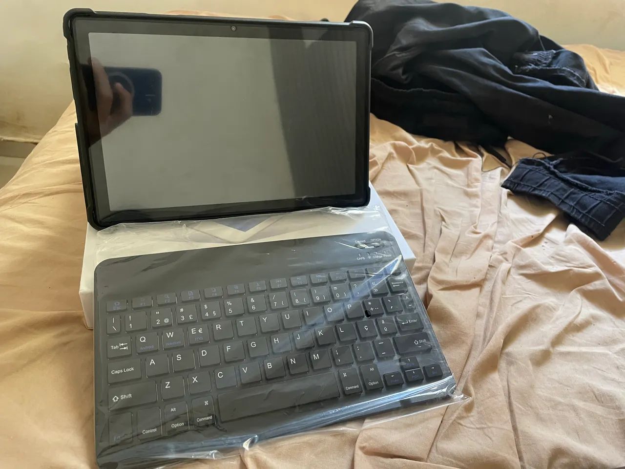 Tablet PC - Foto 3