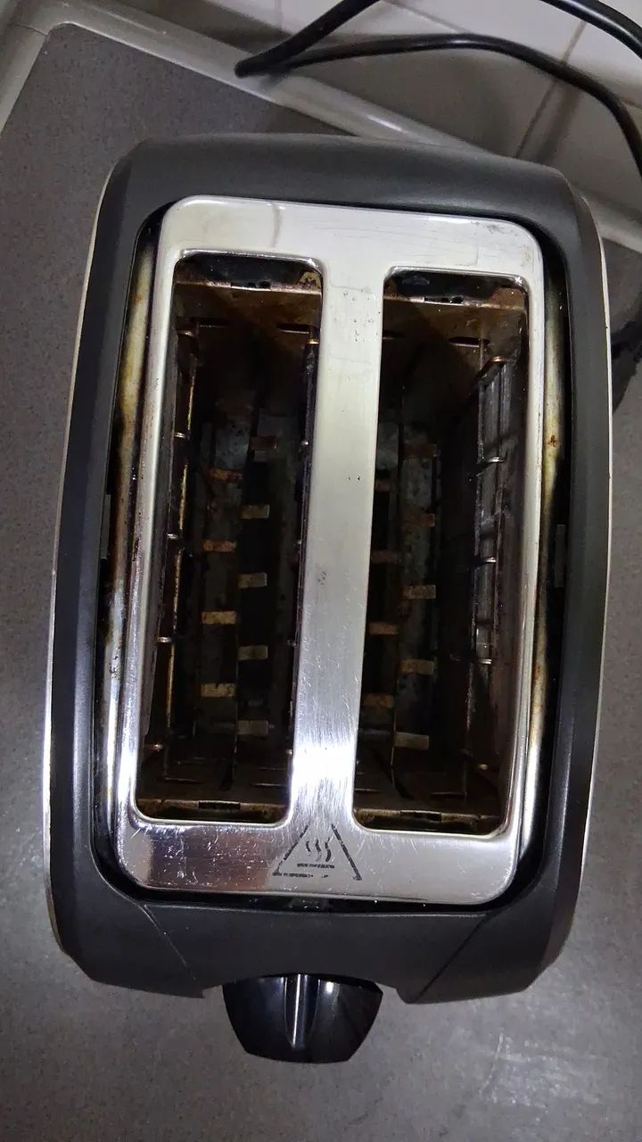 Torradeira philco - Foto 3