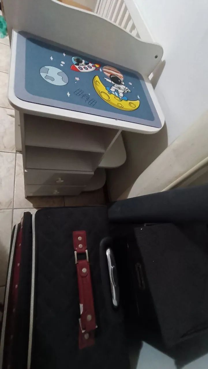 Berço infantil - Foto 2