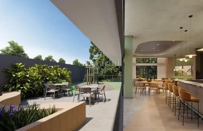 Apartamento Residencial / Ahú - Foto 3
