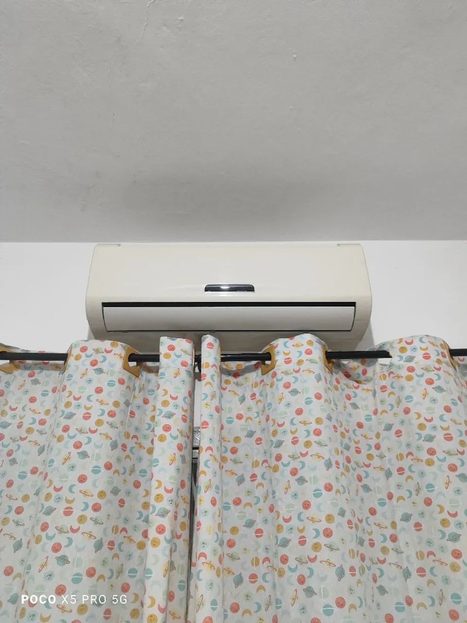 Ar condicionado 12.000 BTUS - Foto 3
