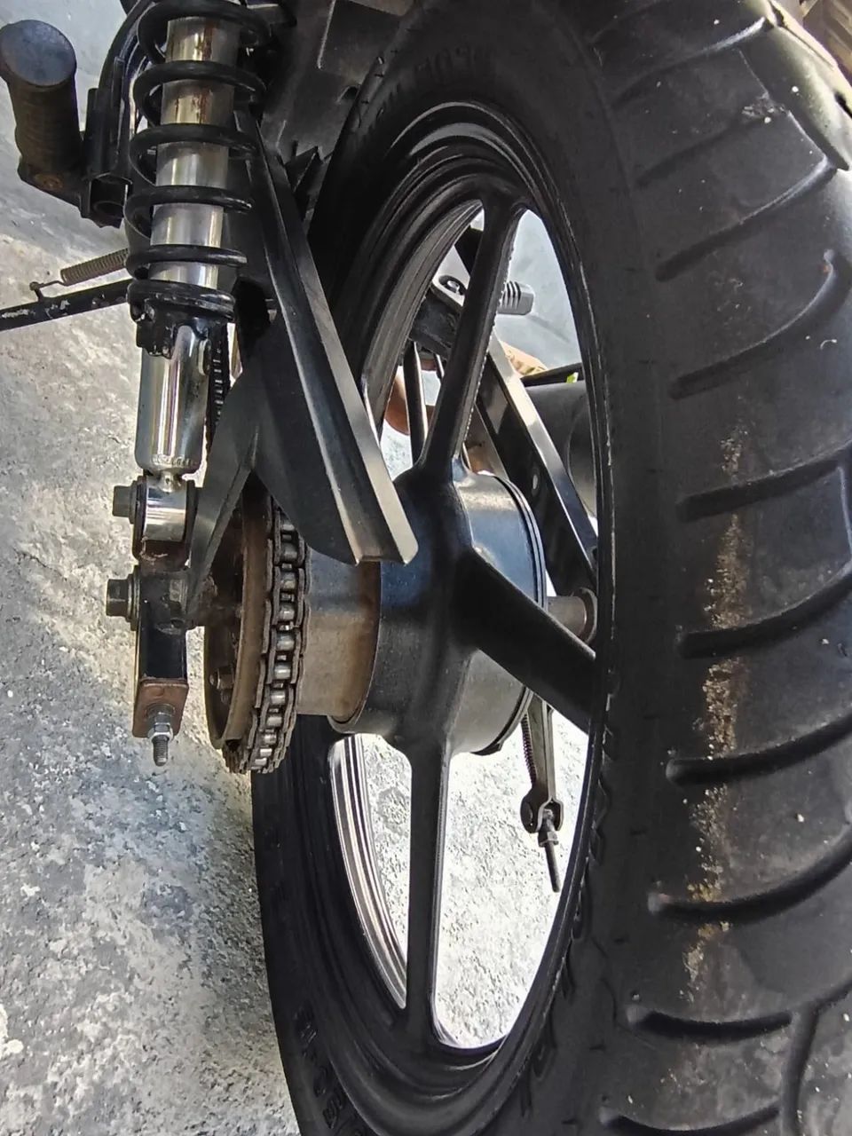 Vendo Factor 150 2022 - Foto 4