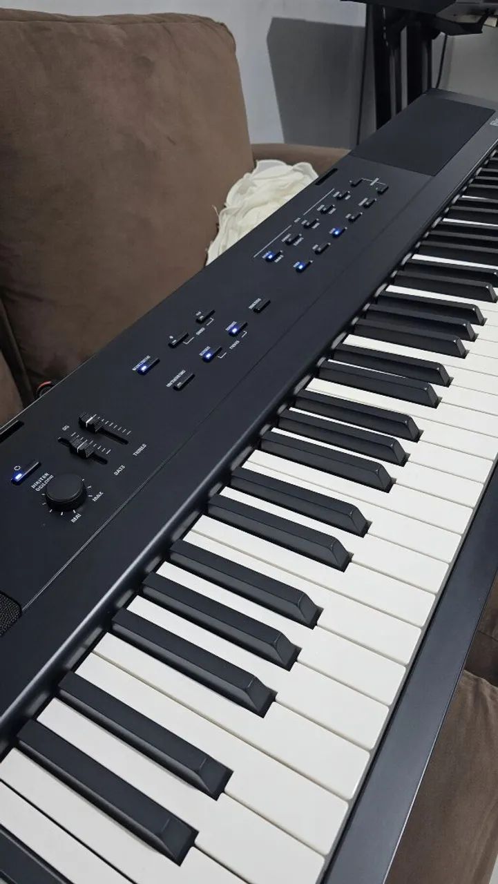 Kurzweil KAE1