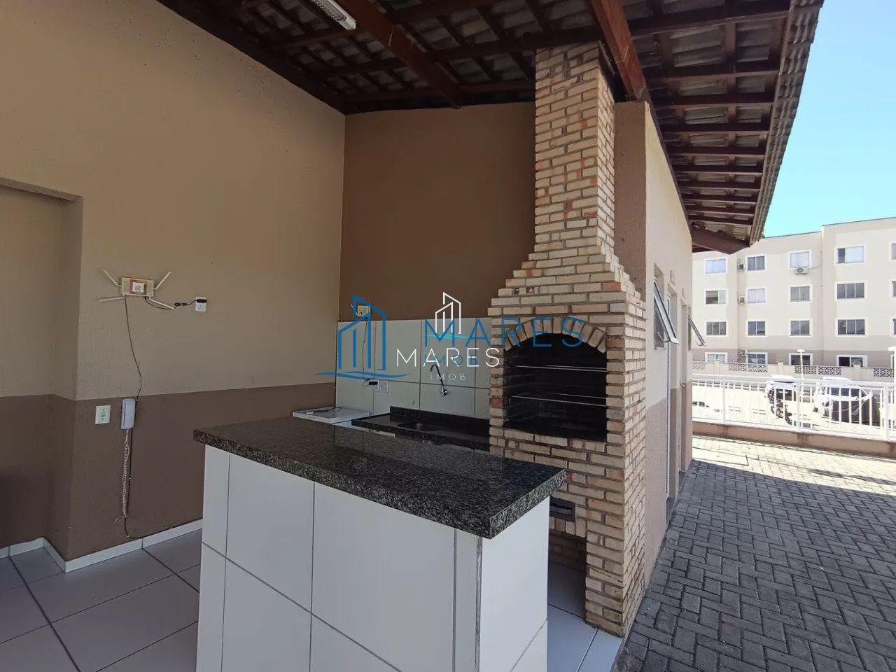 Apartamento Duplex, Caucaia, 02 Quartos - Foto 4