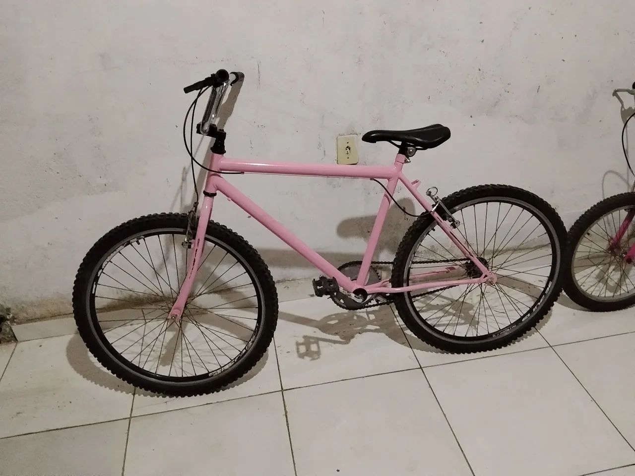 Vende - se 2 bicicleta  - Foto 2