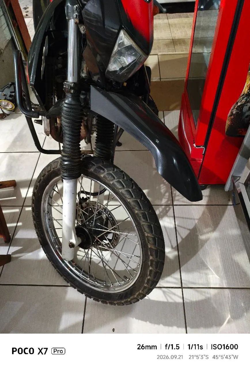 Vendo ou troco. - Foto 5