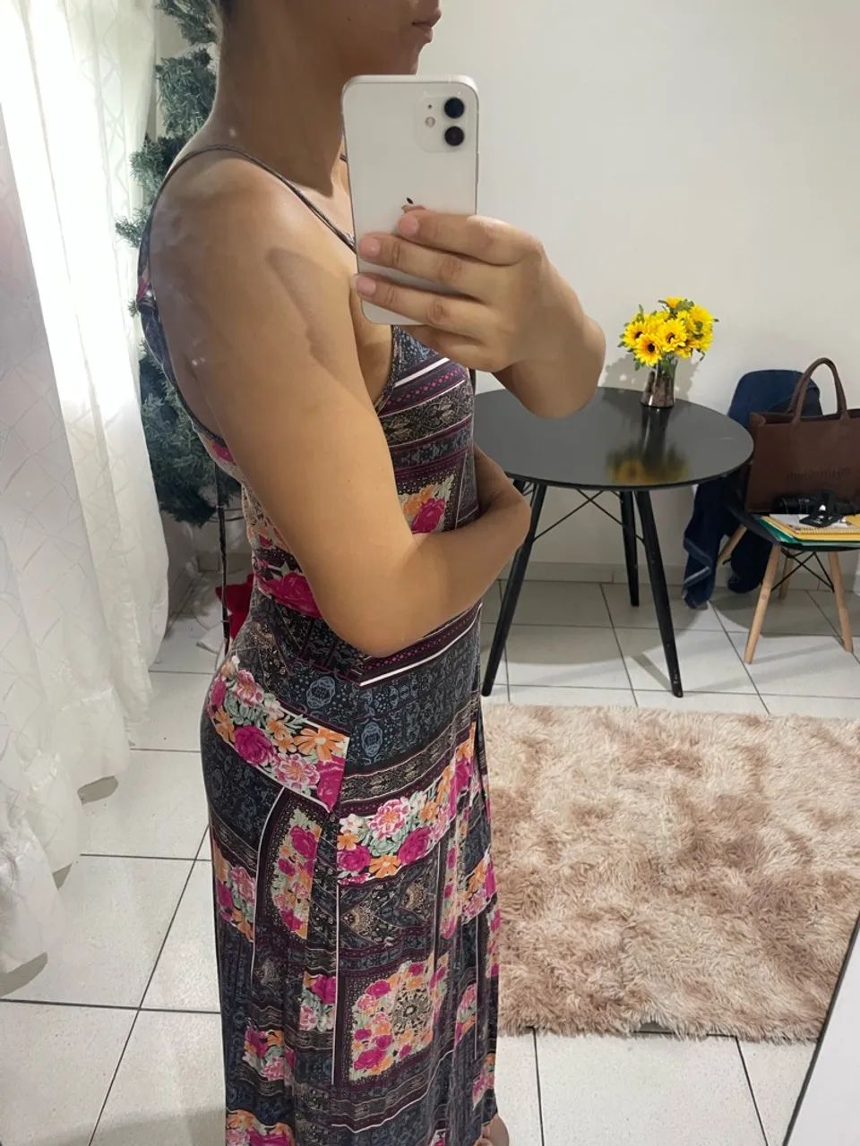 Vestido short - Foto 2