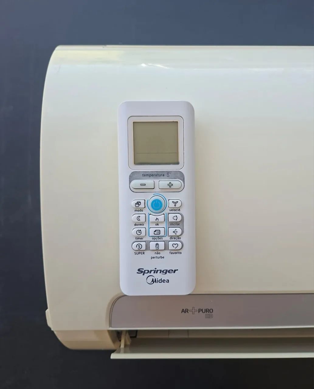 Ar condicionado Springer Midea  - Foto 2