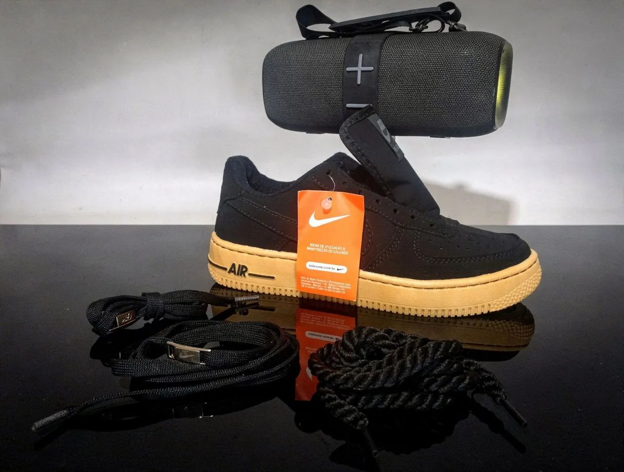 Tênis Nike N°39 novo  - Foto 3
