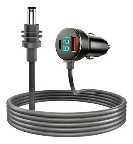 Cabo veicular para Starlink mini 3M